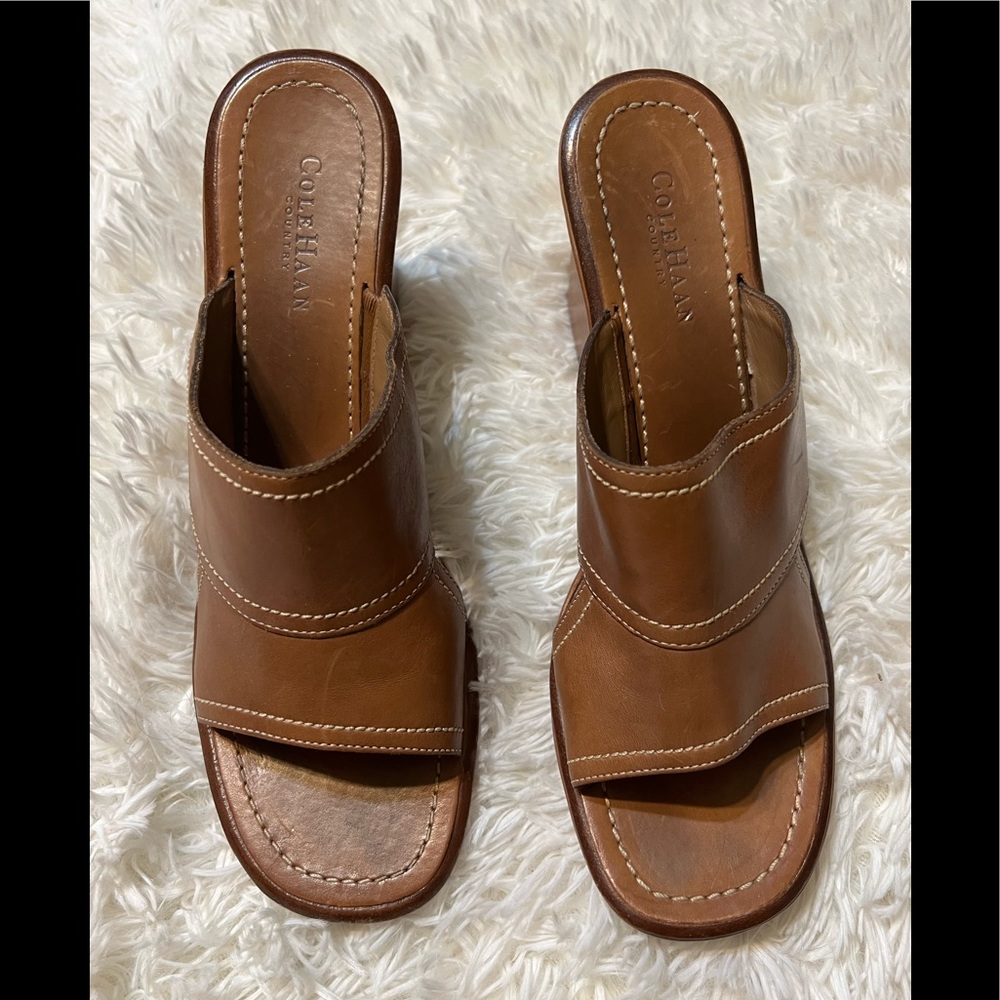 Cole Haan Country size 11B